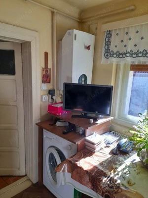 Casă de vânzare direct de la proprietar - Salistea de Alba - imagine 5