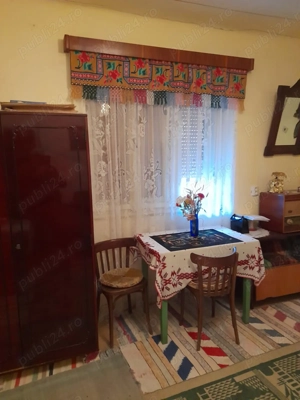 Casă de vânzare direct de la proprietar - Salistea de Alba - imagine 8