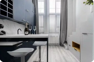 Apartament Loft Modern   Ideal locuință sau studio muzical birou