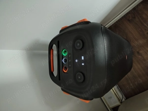 JBL Sistem Audio Partybox 710,800w 