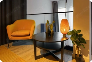 Apartament Loft Modern   Ideal locuință sau studio muzical birou - imagine 6