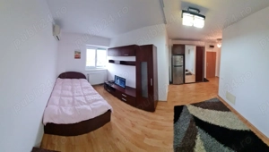 Garsoniera, parcare,metrou Lujerului si Petrache Poenaru, Politehnicii, Quadra 2, str Fabricii nr 26