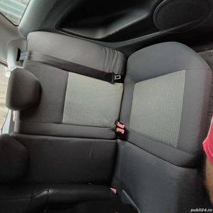 interior seat Ibiza 6J coupe 