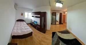 Garsoniera,parcare, Quadra 2, metrou Lujerului sau Petrache Poenaru,Politehnicii, str Fabricii, 26