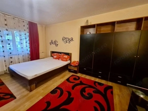 Garsonieră spațioasă și modernă –Vitan Mall/Piața Alba Iulia –400€