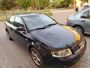 Audi a4 2004 1.9 tdi  - imagine 3