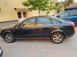 Audi a4 2004 1.9 tdi  - imagine 2