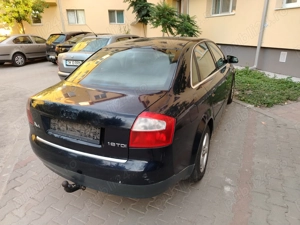 Audi a4 2004 1.9 tdi  - imagine 5