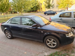 Audi a4 2004 1.9 tdi  - imagine 4