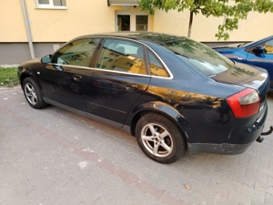 Audi a4 2004 1.9 tdi  - imagine 7