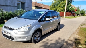 ford s max 7locuri cutie automat!!
