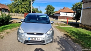 ford s max 7locuri cutie automat!! - imagine 3