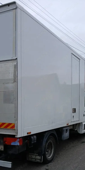  Se vinde autoutilitară  - imagine 5