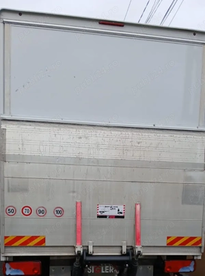  Se vinde autoutilitară  - imagine 4