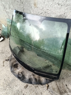 Parbriz Renault Clio 3