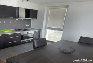 apartament cu 2 camere de inchiriat in dumbravita