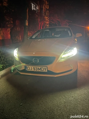 Vand Volvo V40 facelift  - imagine 5