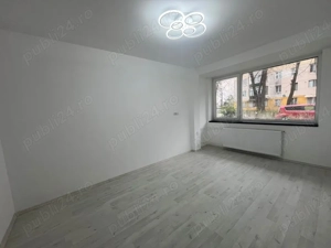 Apartament 2 camere Zona Gara - Supermarket Laura - parter - 46 mp