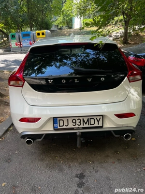 Vand Volvo V40 facelift  - imagine 3