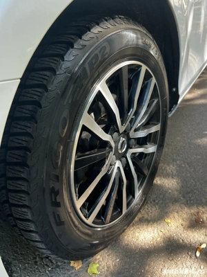 Vand Volvo V40 facelift  - imagine 4