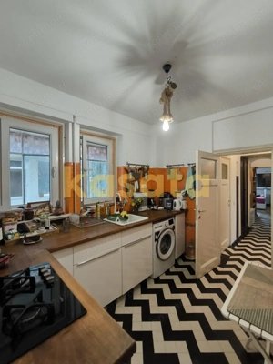 Apartament spațios de 3 camere în Sector 2 – confort și acces rapid! - imagine 15