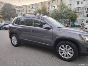 VW Tiguan 2014 - 4x4 - Automat - Euro 5! - imagine 3