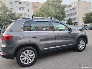 VW Tiguan 2014 - 4x4 - Automat - Euro 5! - imagine 4