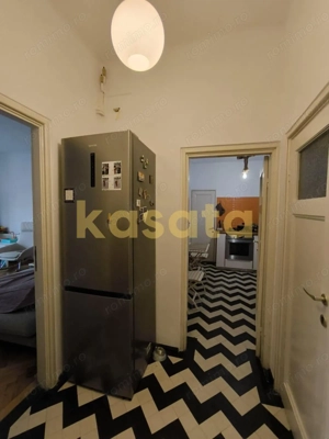 Apartament spațios de 3 camere în Sector 2 – confort și acces rapid! - imagine 13