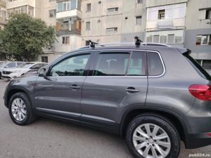 VW Tiguan 2014 - 4x4 - Automat - Euro 5! - imagine 2