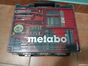Filetanta metabo