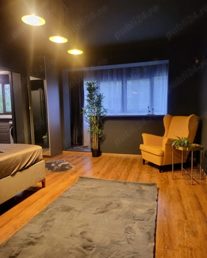 Garsonieră premium de închiriat   Drumul Taberei 37