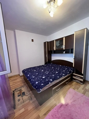 Apartament 2 camere- 49 mp - Zona Gară, etajul 1  - imagine 7