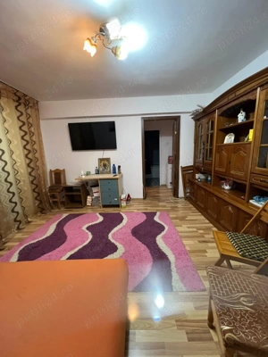 Apartament 2 camere- 49 mp - Zona Gară, etajul 1  - imagine 9