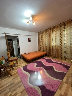 Apartament 2 camere- 49 mp - Zona Gară, etajul 1  - imagine 15