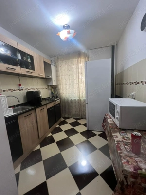 Apartament 2 camere- 49 mp - Zona Gară, etajul 1  - imagine 8