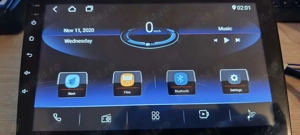 Sistem navigatie cu android, 9 10"
