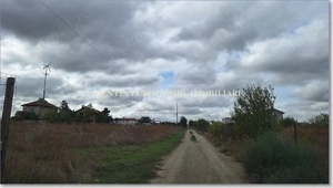 Teren de vanzare in Techirghiol,  550 mp