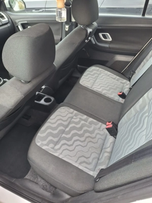 skoda fabia 2009 diesel  - imagine 4