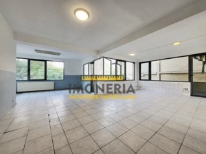 Vila de inchiriat-Comision 0%-birou/comercial-600m metrou Aparatorii Patriei - imagine 6