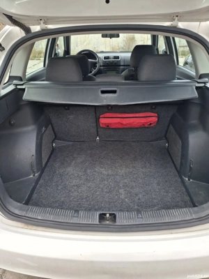 skoda fabia 2009 diesel  - imagine 5