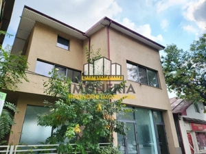 Vila de inchiriat-Comision 0%-birou/comercial-600m metrou Aparatorii Patriei - imagine 14