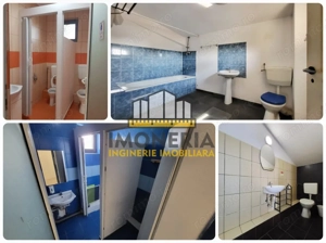 Vila de inchiriat-Comision 0%-birou/comercial-600m metrou Aparatorii Patriei - imagine 10