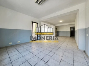 Vila de inchiriat-Comision 0%-birou/comercial-600m metrou Aparatorii Patriei - imagine 9