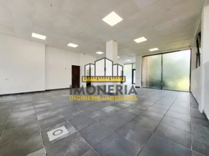 Vila de inchiriat-Comision 0%-birou/comercial-600m metrou Aparatorii Patriei - imagine 4