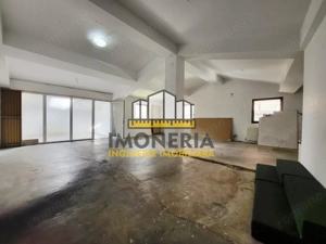Vila de inchiriat-Comision 0%-birou/comercial-600m metrou Aparatorii Patriei - imagine 19