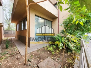 Vila de inchiriat-Comision 0%-birou/comercial-600m metrou Aparatorii Patriei - imagine 13