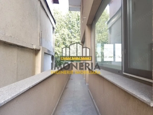 Vila de inchiriat-Comision 0%-birou/comercial-600m metrou Aparatorii Patriei - imagine 12