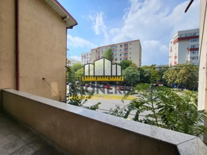 Vila de inchiriat-Comision 0%-birou/comercial-600m metrou Aparatorii Patriei - imagine 11