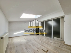 Vila de inchiriat-Comision 0%-birou/comercial-600m metrou Aparatorii Patriei - imagine 16