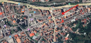 Cota de 1/8 din apartament 3 camere-loc Petrosani, jud. Hunedoara - imagine 5